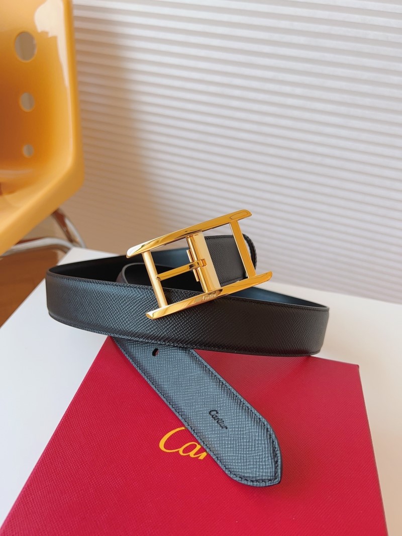 Ca*t1er belts
